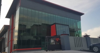 Kg Subang Baru Factory for Sale